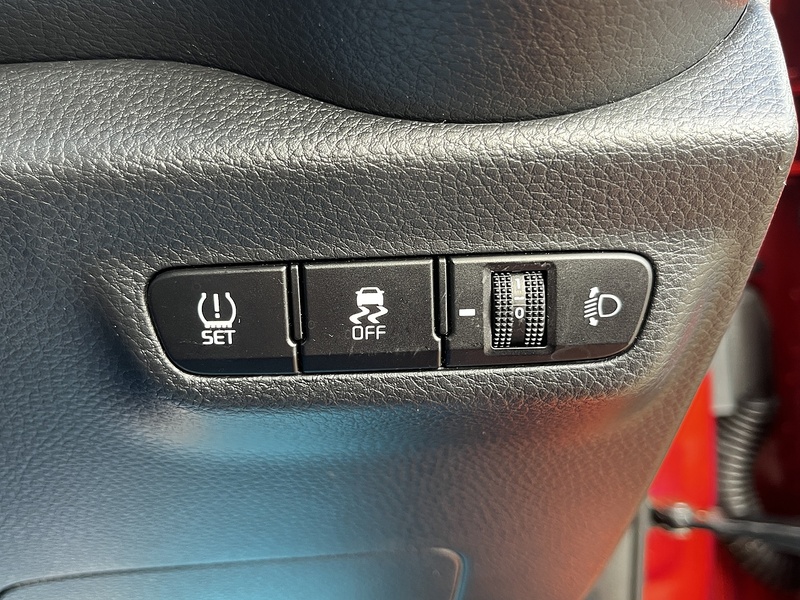 Kia Picanto 2 - U249