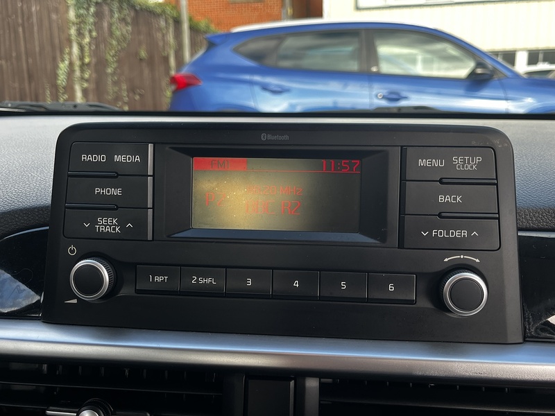 Kia Picanto 2 - U249