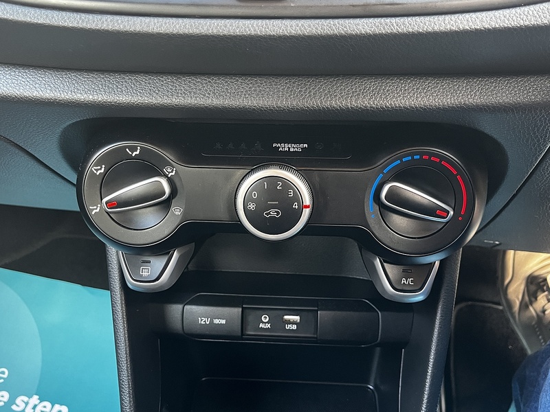 Kia Picanto 2 - U249