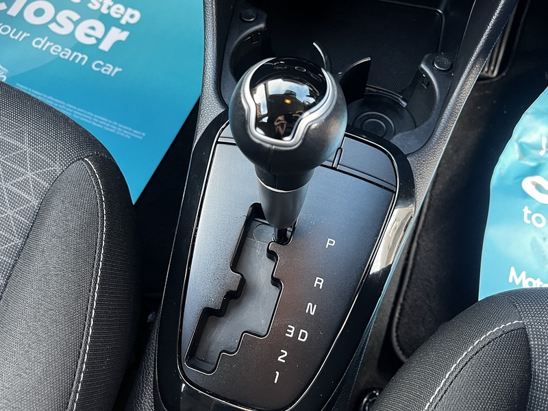 Kia Picanto 2 - U249