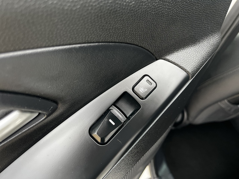 Hyundai ix35 CRDi Premium - U250