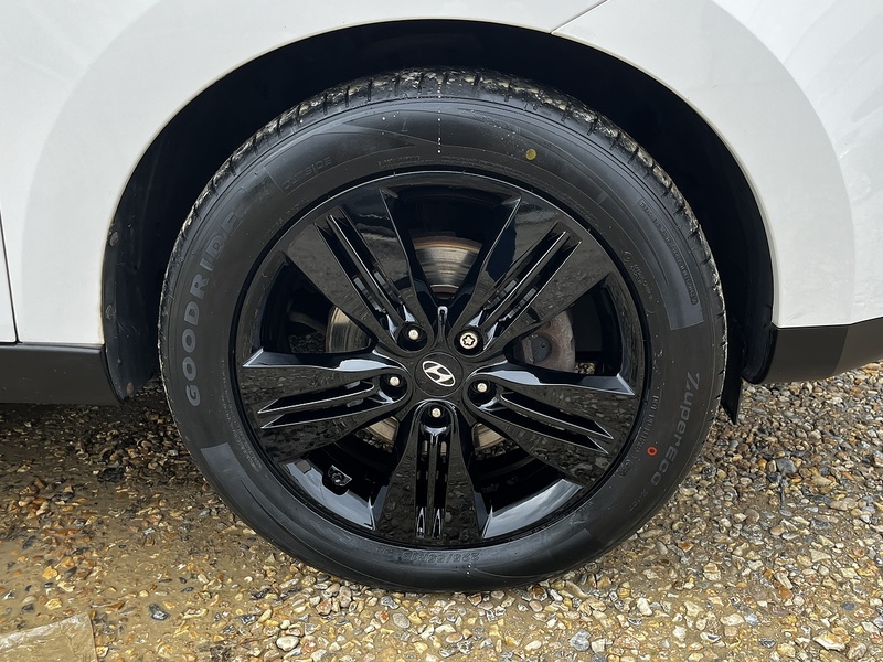 Hyundai ix35 CRDi Premium - U250