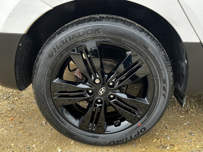 Hyundai ix35 CRDi Premium - U250