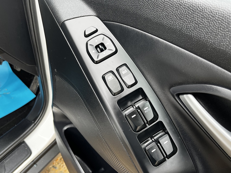 Hyundai ix35 CRDi Premium - U250