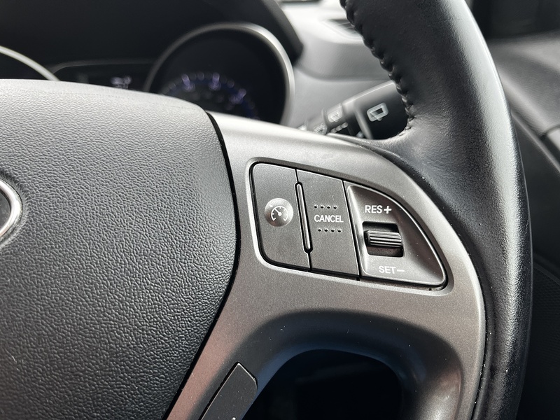 Hyundai ix35 CRDi Premium - U250