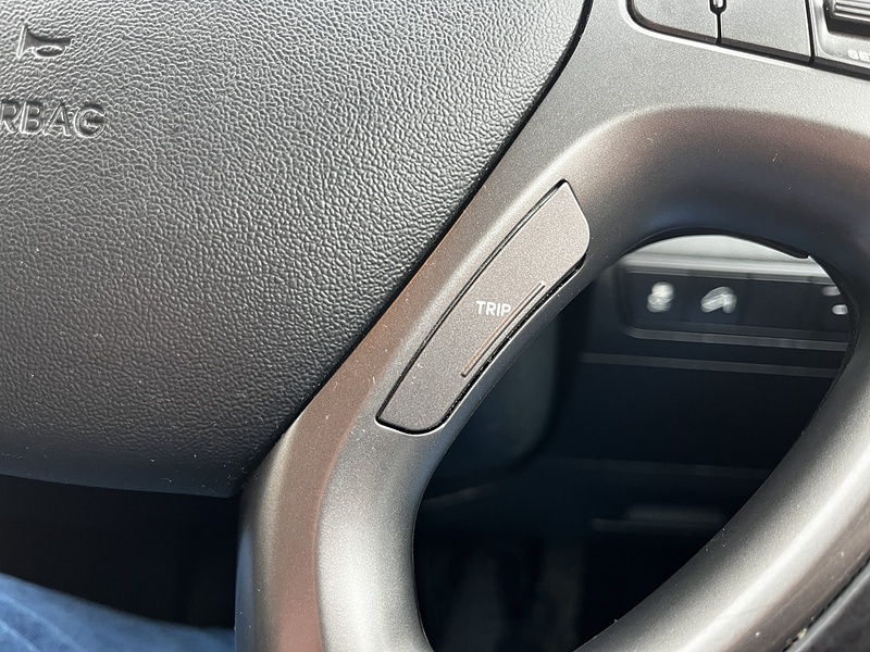 Hyundai ix35 CRDi Premium - U250