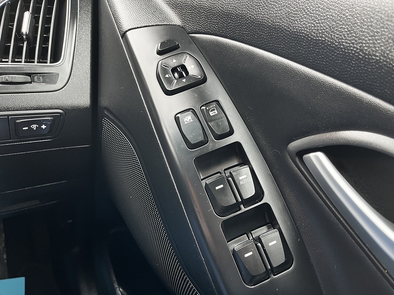 Hyundai ix35 CRDi Premium - U250