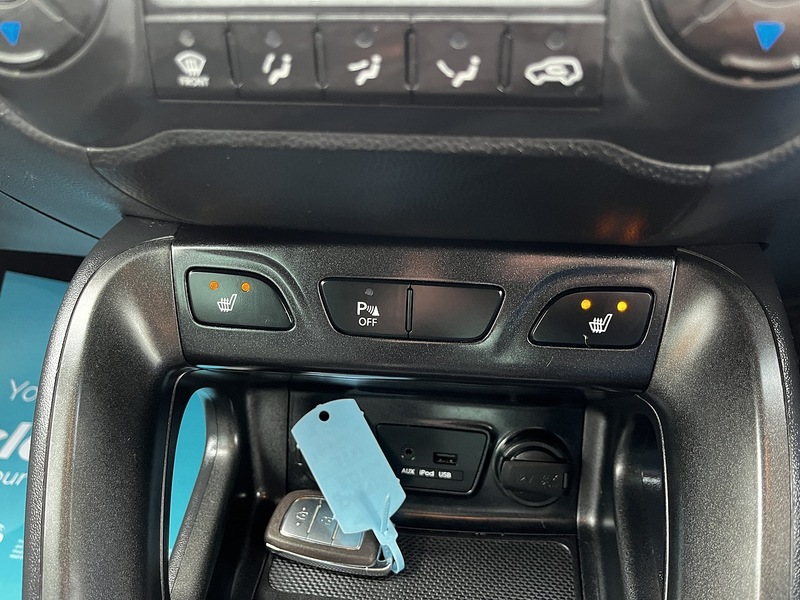 Hyundai ix35 CRDi Premium - U250