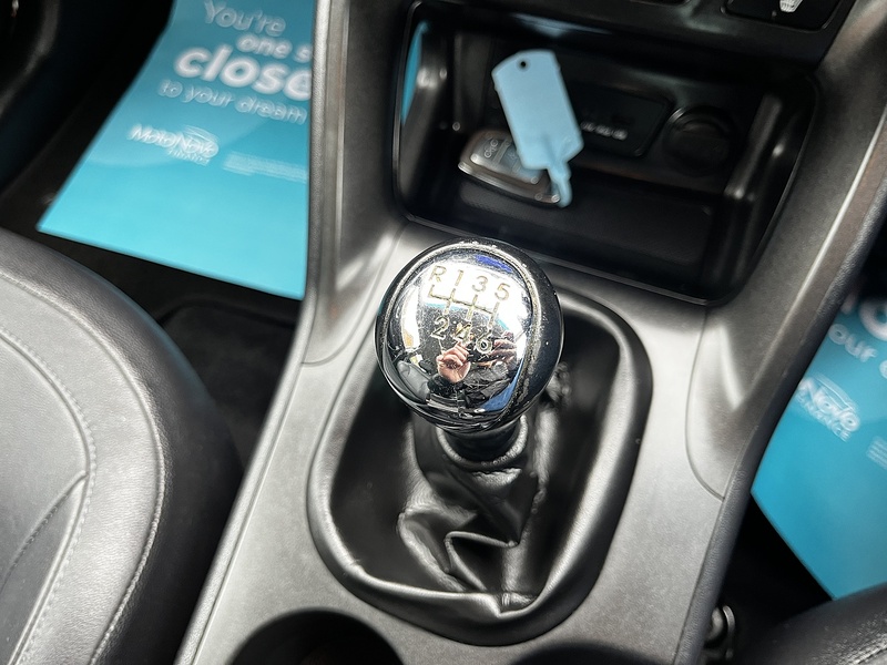 Hyundai ix35 CRDi Premium - U250