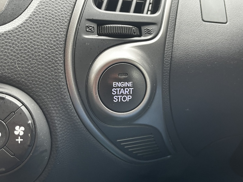 Hyundai ix35 CRDi Premium - U250