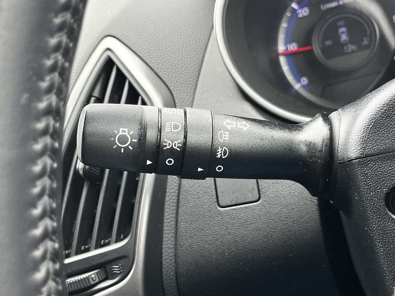 Hyundai ix35 CRDi Premium - U250