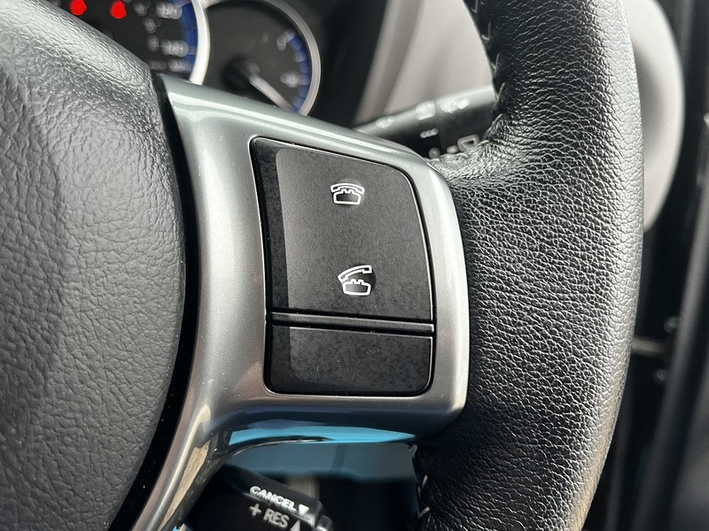 Toyota Yaris VVT-h Icon - U251