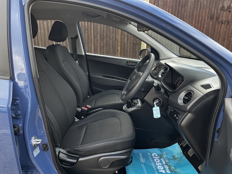 Hyundai i10 SE - U253