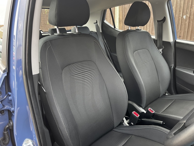 Hyundai i10 SE - U253