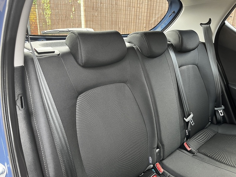 Hyundai i10 SE - U253