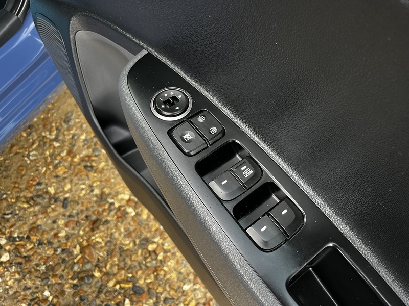 Hyundai i10 SE - U253