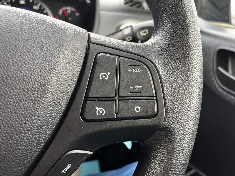 Hyundai i10 SE - U253