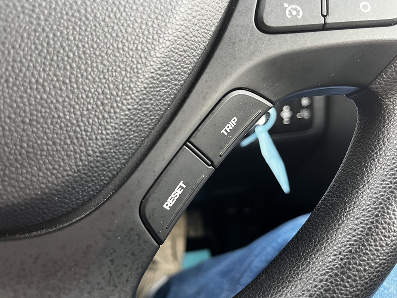 Hyundai i10 SE - U253