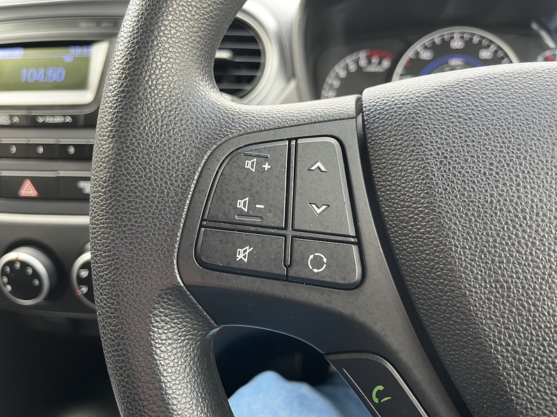 Hyundai i10 SE - U253