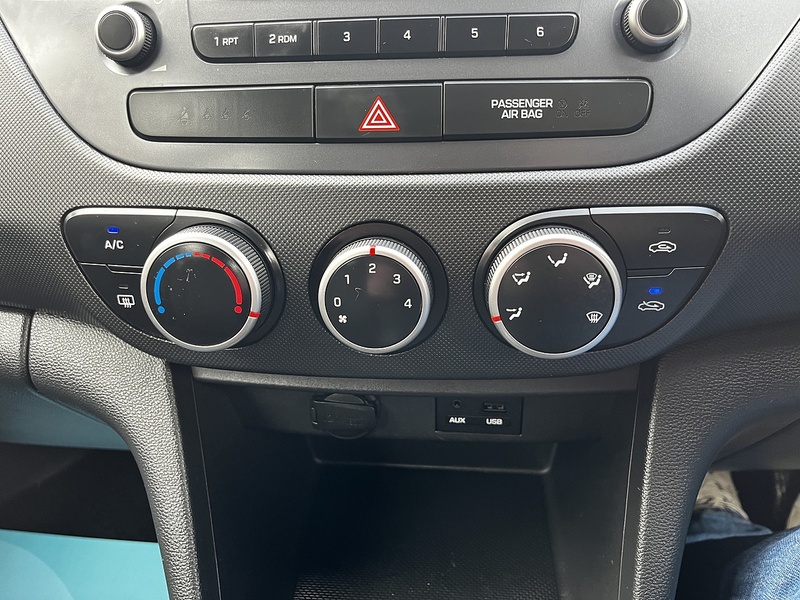 Hyundai i10 SE - U253