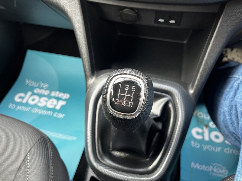 Hyundai i10 SE - U253