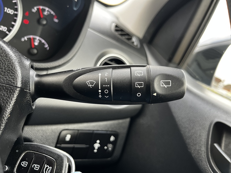 Hyundai i10 SE - U253