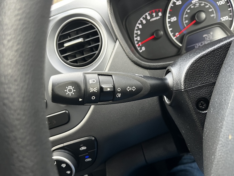 Hyundai i10 SE - U253