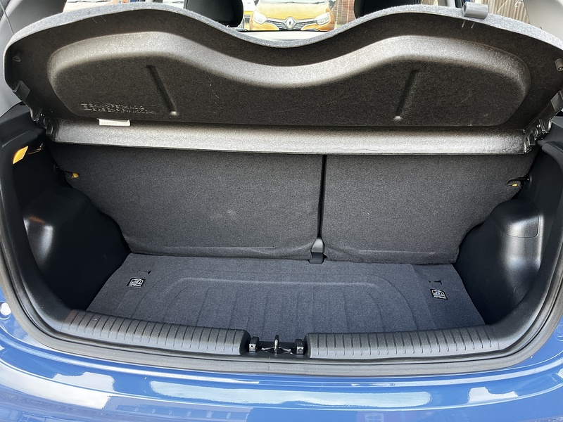 Hyundai i10 SE - U253