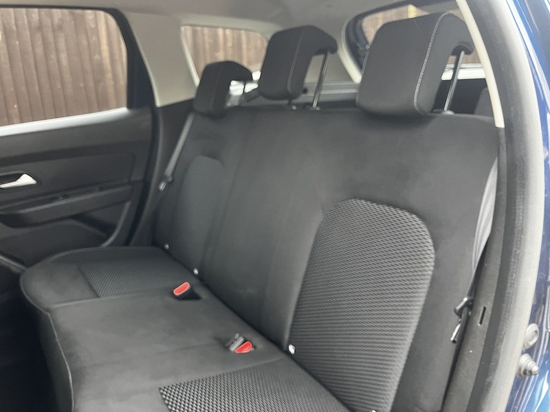 Dacia Duster SCe Comfort - U257