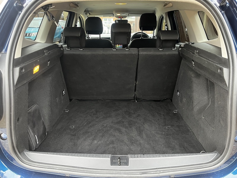 Dacia Duster SCe Comfort - U257