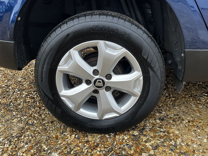 Dacia Duster SCe Comfort - U257