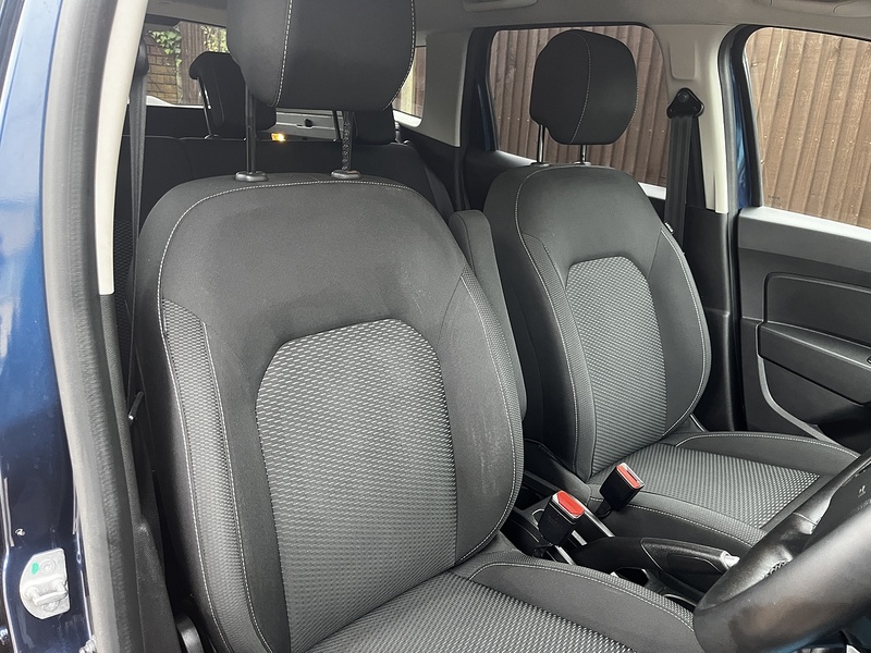 Dacia Duster SCe Comfort - U257