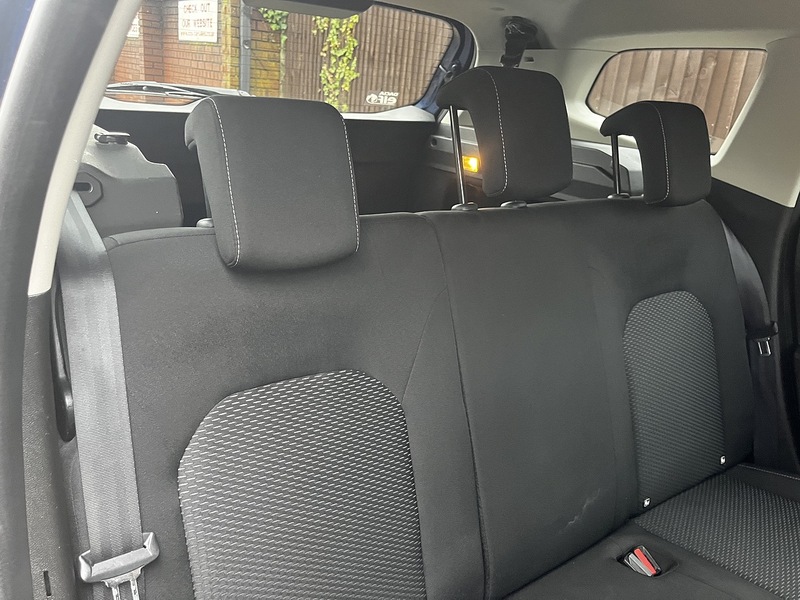 Dacia Duster SCe Comfort - U257