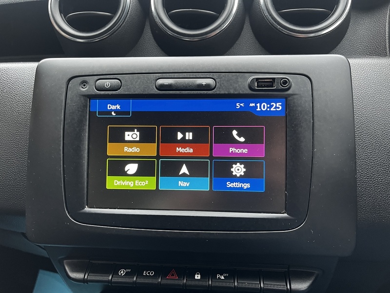 Dacia Duster SCe Comfort - U257