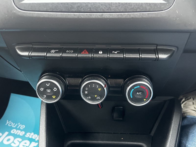 Dacia Duster SCe Comfort - U257