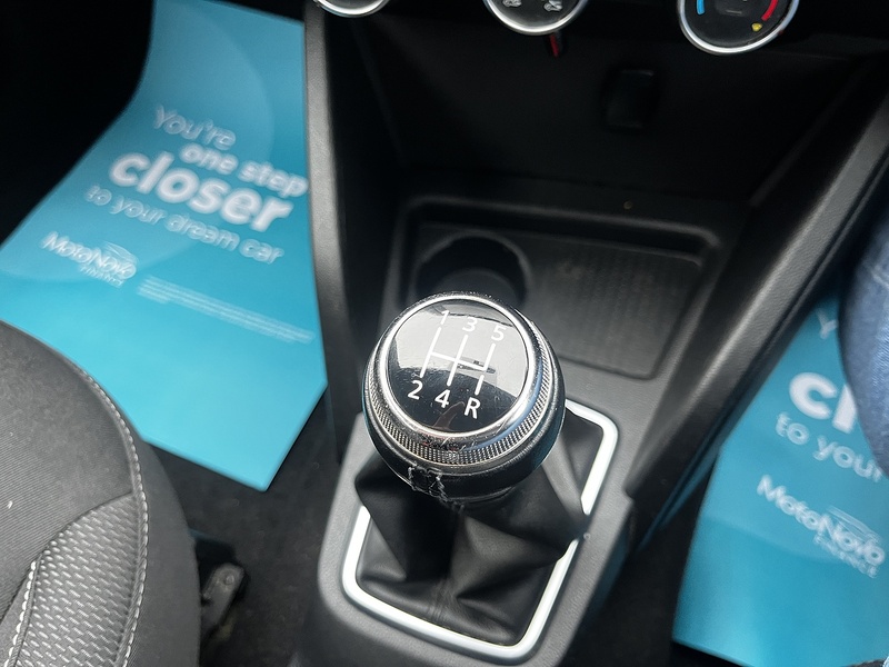 Dacia Duster SCe Comfort - U257