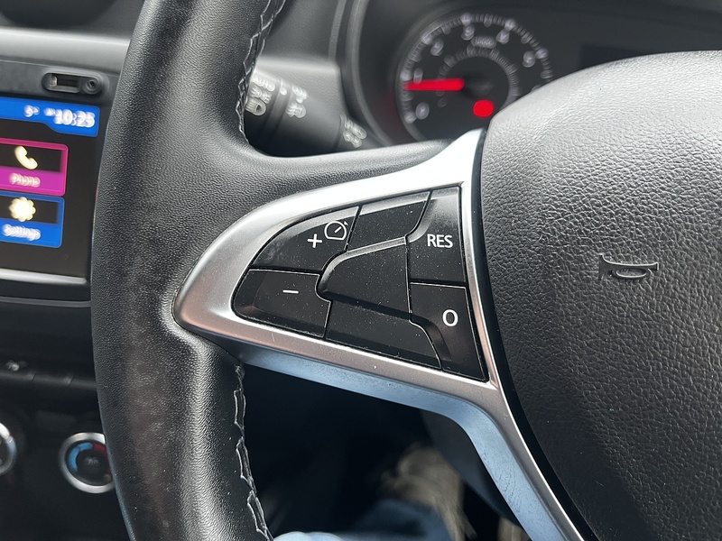 Dacia Duster SCe Comfort - U257