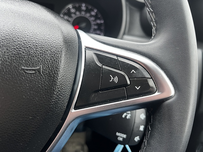 Dacia Duster SCe Comfort - U257