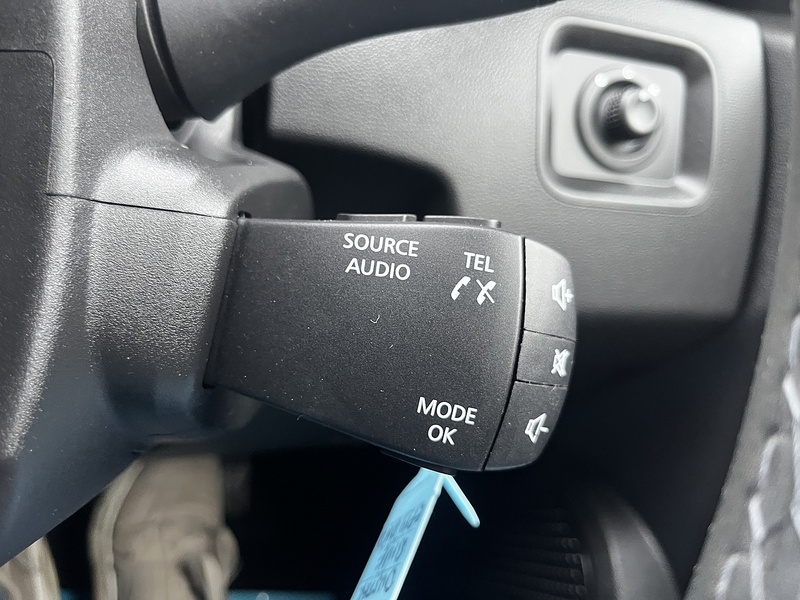 Dacia Duster SCe Comfort - U257