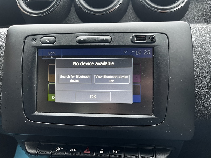 Dacia Duster SCe Comfort - U257