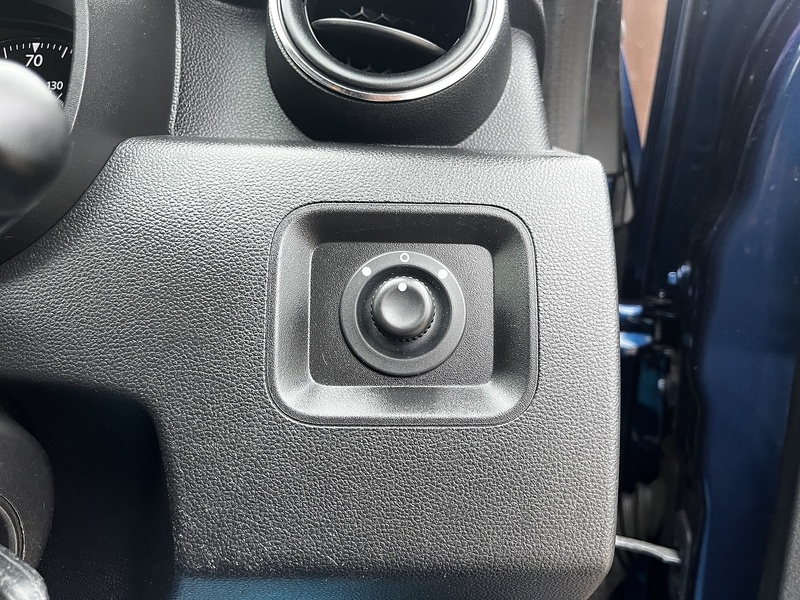 Dacia Duster SCe Comfort - U257