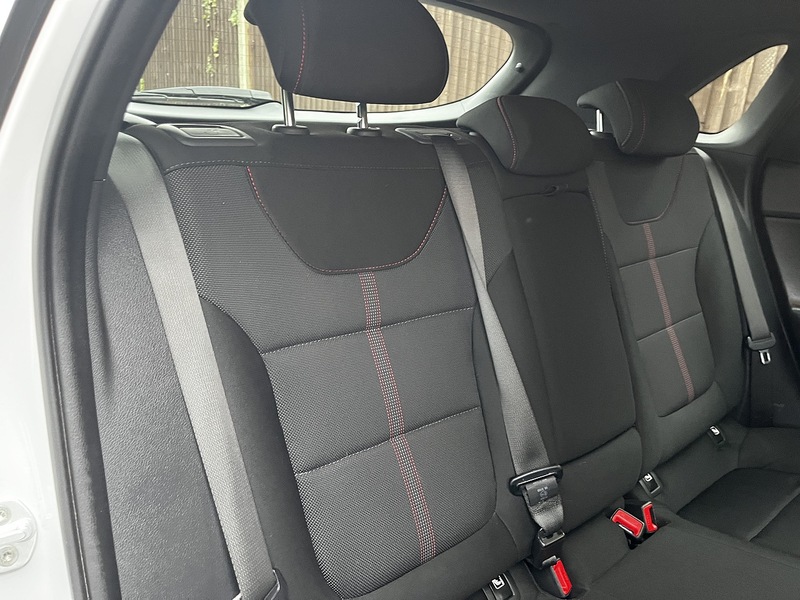 Hyundai i30 N LINE  - U258