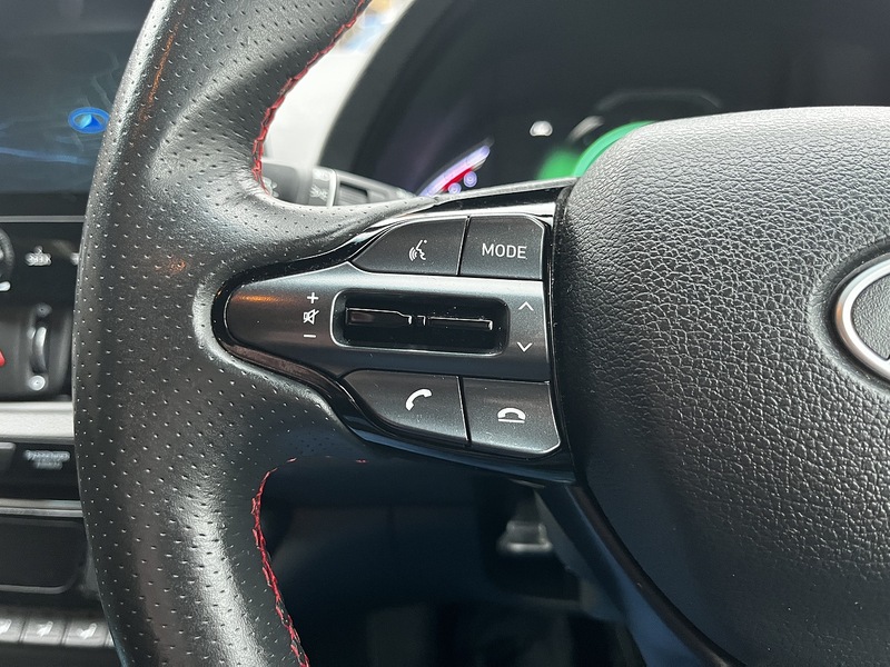 Hyundai i30 N LINE  - U258