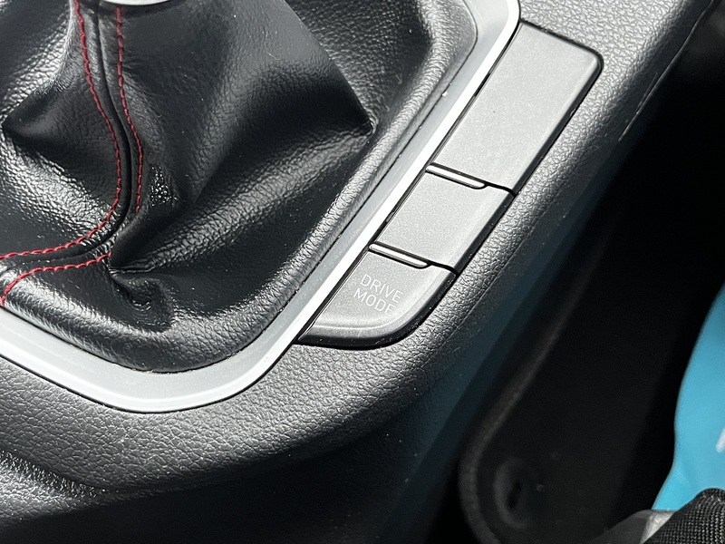 Hyundai i30 N LINE  - U258