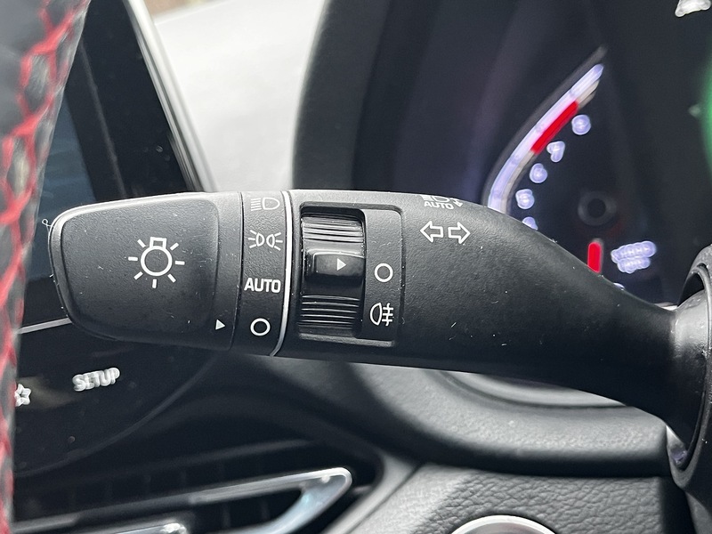 Hyundai i30 N LINE  - U258