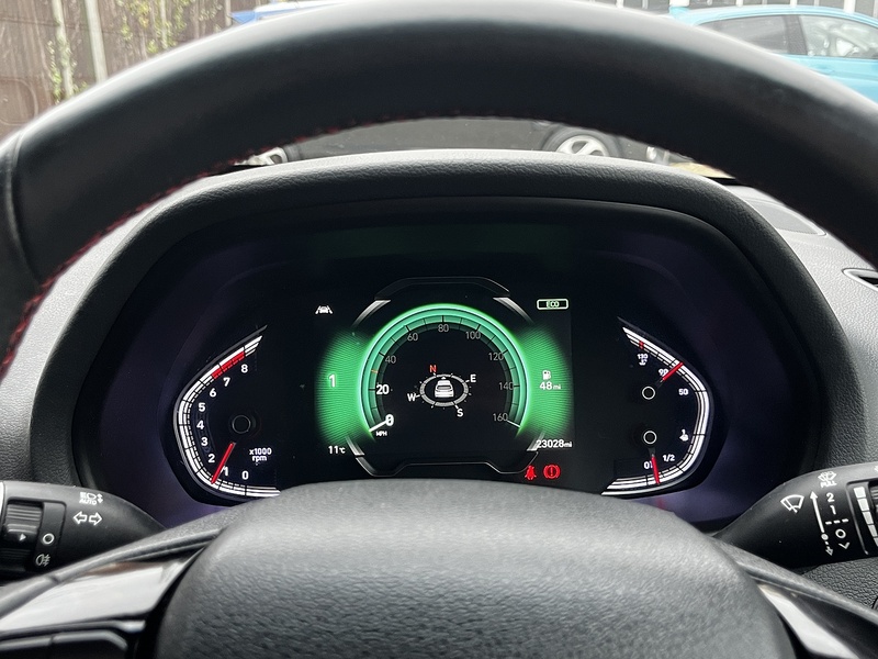 Hyundai i30 N LINE  - U258