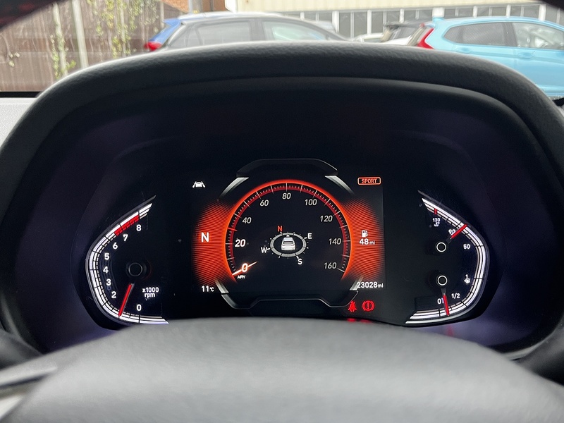 Hyundai i30 N LINE  - U258