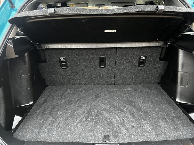 Suzuki Vitara Boosterjet SZ-T - U259