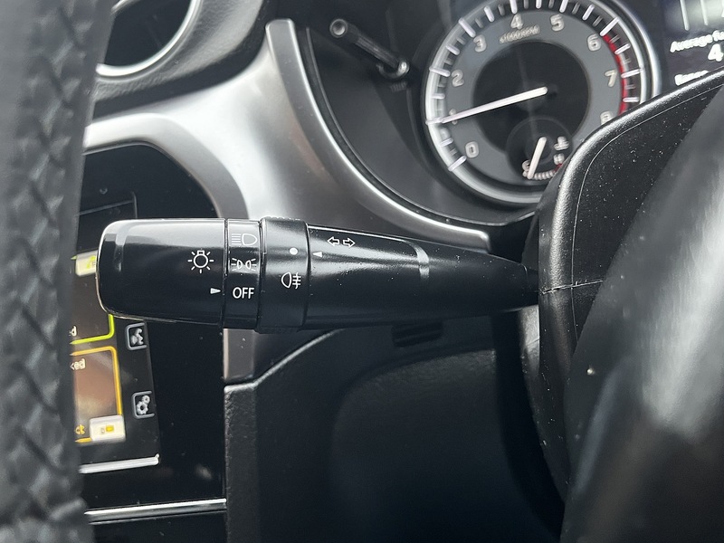 Suzuki Vitara Boosterjet SZ-T - U259