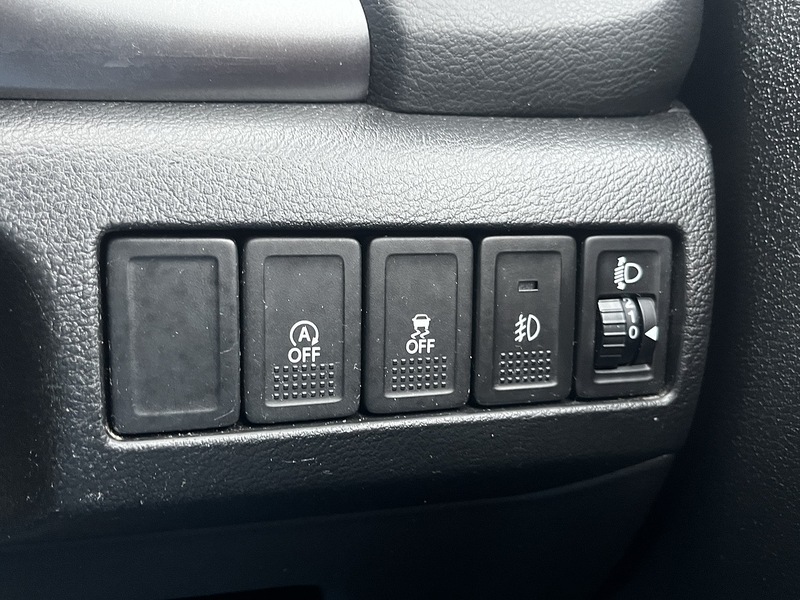 Suzuki Vitara Boosterjet SZ-T - U259